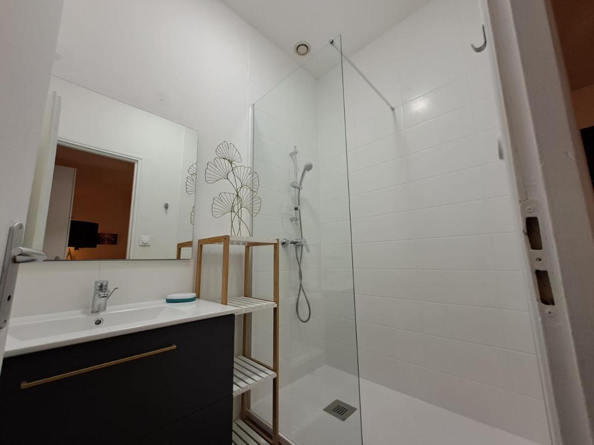 Le Saint Jean , Centre Historique, Wifi, Tout Equipe, Ideal Famille, Business, Ou Simple Escapade Ниор Екстериор снимка